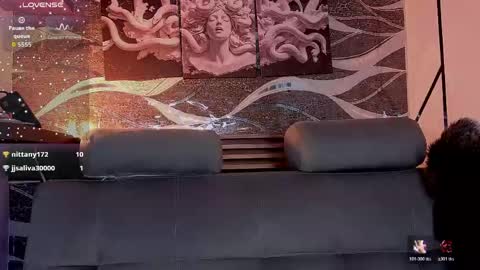 Snapshot of angel_dragun chatting on 17, 5, 2026 Angel-dragun online show from 17, 5, 2026
