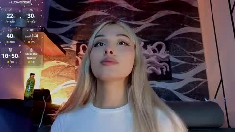 Snapshot of angel_dragun chatting on 19, 5, 2026 Angel-dragun online show from 19, 5, 2026