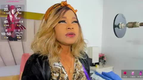 ANGHEL online show from 12, 2, 2025