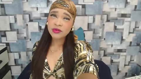 ANGHEL online show from 2, 12, 2025