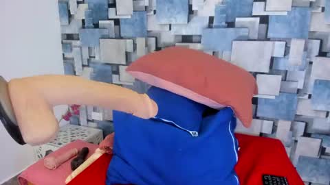 ANGHEL online show from 27, 6, 2026