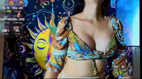 Snapshot of angel_dust9 chatting on 28, 9, 2025 Angel dust9 online show from 28, 9, 2025