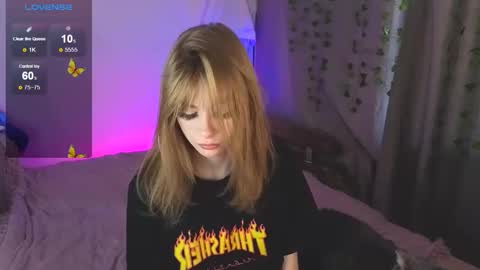 Snapshot of angel_elis_ chatting on 21, 9, 2025 Kate online show from 21, 9, 2025