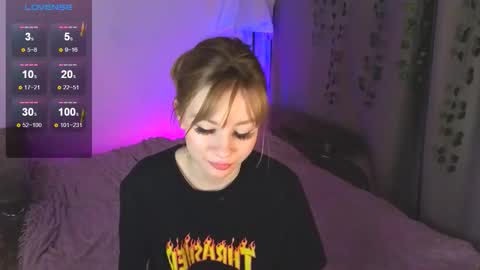 Snapshot of angel_elis_ chatting on 21, 9, 2025 Kate online show from 21, 9, 2025