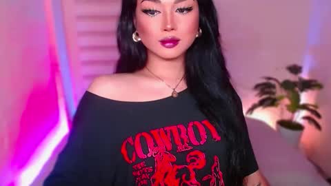 Angel online show from 29, 5, 2026