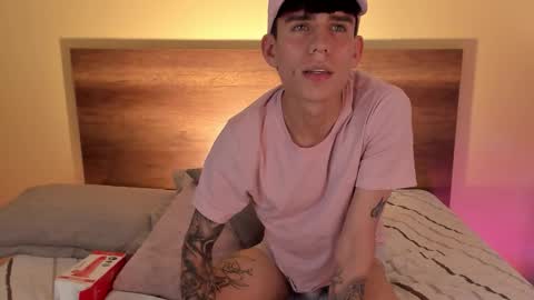 Angel online show from 8, 2, 2026