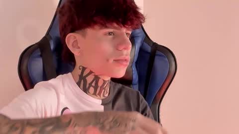 Angel online show from 20, 3, 2026