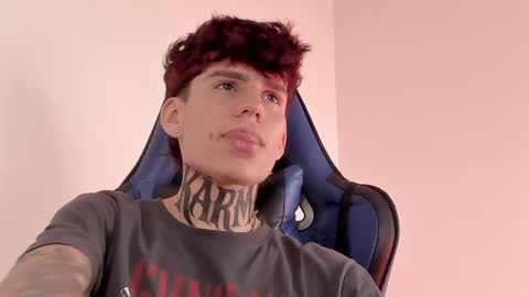 Angel online show from 21, 3, 2026