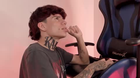 Angel online show from 21, 3, 2026