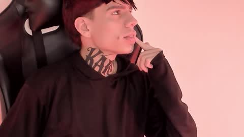 Angel online show from 22, 3, 2026