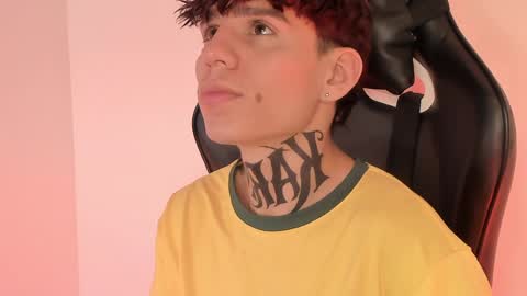 Angel online show from 26, 3, 2026