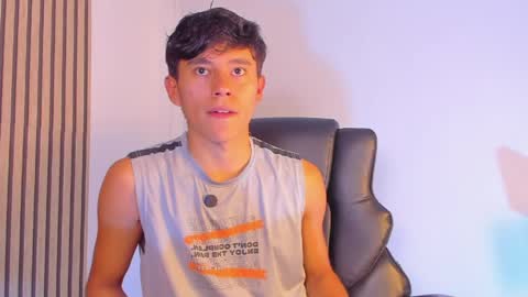 ngel Esteban  online show from 15, 5, 2026