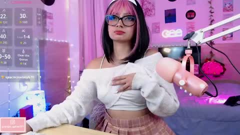 ANGEL  online show from 13, 5, 2026