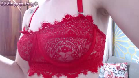 Angel Girl online show from 4, 3, 2025