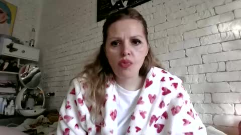 ANGEL online show from 9, 2, 2026