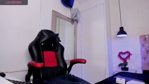 Snapshot of angel_hardy_dl chatting on 14, 1, 2025 angel hardy online show from 14, 1, 2025