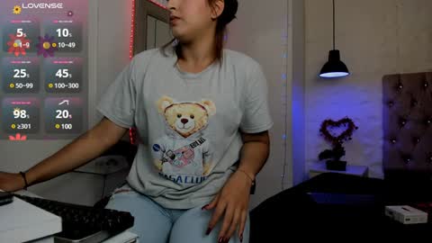 Snapshot of angel_hardy_dl chatting on 21, 1, 2025 angel hardy online show from 21, 1, 2025