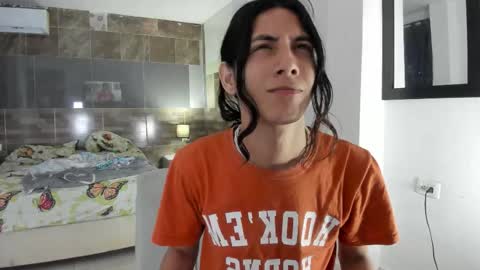 Angel of your dreams online show from 10, 11, 2025