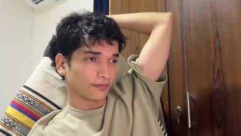 Snapshot of angel_hotc chatting on 11, 11, 2025 Angel online show from 11, 11, 2025