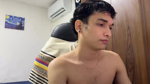 Snapshot of angel_hotc chatting on 15, 11, 2025 Angel online show from 15, 11, 2025