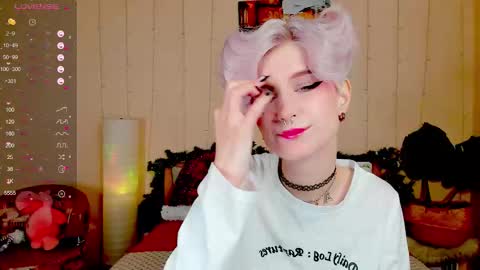 Angel Dust online show from 21, 12, 2025