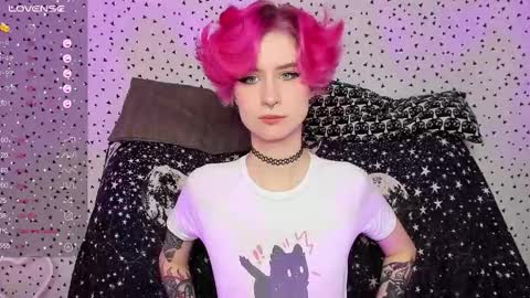 Angel Dust online show from 20, 3, 2026