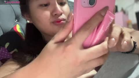 callmekianna online show from 17, 2, 2025