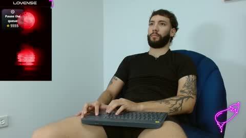 angel_kyrozz online show from 24, 11, 2025