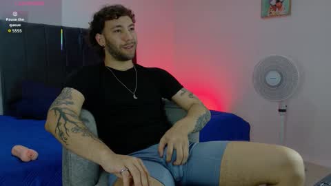 angel_kyrozz online show from 28, 2, 2026