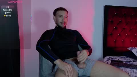 angel_kyrozz online show from 4, 5, 2026