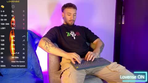 angel_kyrozz online show from 8, 6, 2026