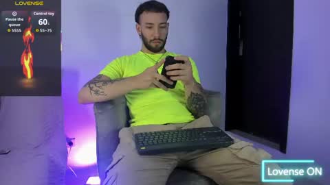 angel_kyrozz online show from 19, 6, 2026