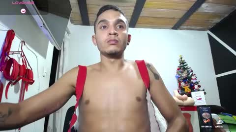 Snapshot of angel_latinboy chatting on 10, 12, 2024 Angel online show from 10, 12, 2024