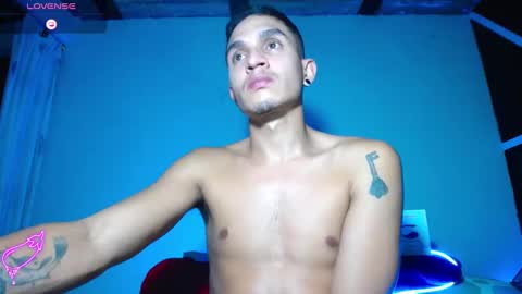Snapshot of angel_latinboy chatting on 12, 2, 2025 Angel online show from 12, 2, 2025
