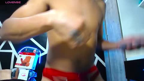 Snapshot of angel_latinboy chatting on 19, 2, 2025 Angel online show from 19, 2, 2025