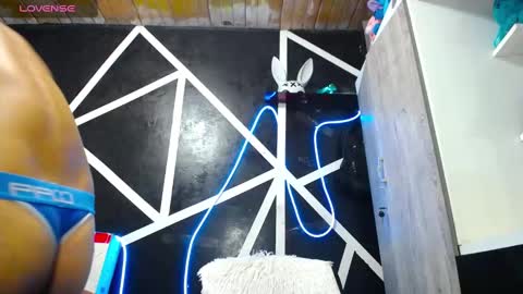 Snapshot of angel_latinboy chatting on 21, 2, 2025 Angel online show from 21, 2, 2025