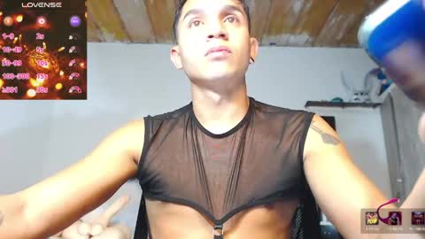 Angel online show from 18, 4, 2026