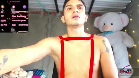 Angel online show from 13, 5, 2026