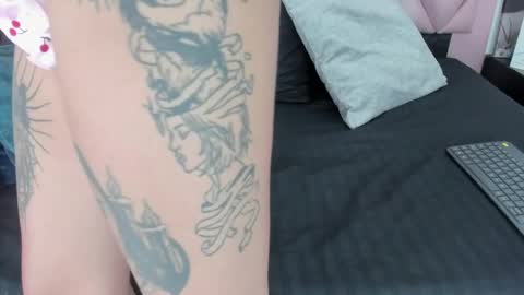 Angel  online show from 18, 3, 2026