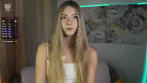 angel_linka online show from 27, 6, 2026