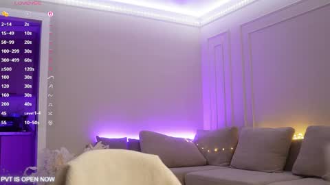 Luisa online show from 6, 5, 2026