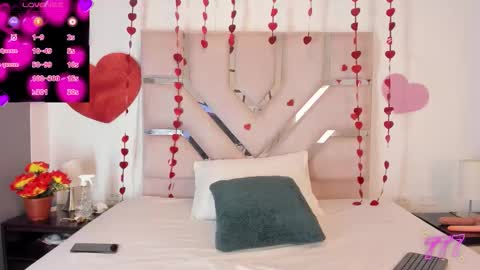 Angel online show from 23, 2, 2026