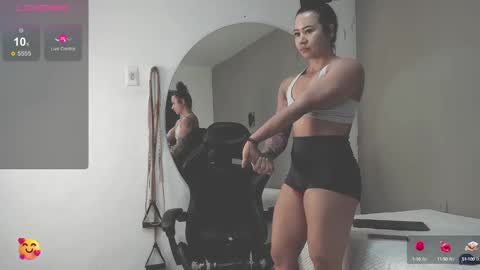 Angel online show from 19, 9, 2025