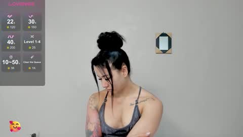 Angel online show from 22, 9, 2025