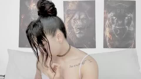 Angel online show from 25, 2, 2026