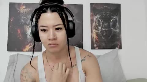 Angel online show from 18, 3, 2026