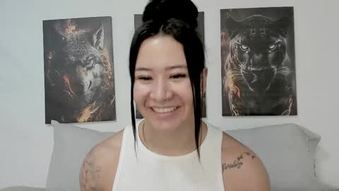 Snapshot of angel_martins chatting on 6, 4, 2026 Angel online show from 6, 4, 2026