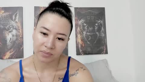Snapshot of angel_martins chatting on 9, 4, 2026 Angel online show from 9, 4, 2026