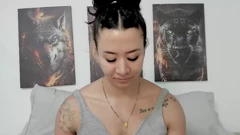 Snapshot of angel_martins chatting on 13, 4, 2026 Angel online show from 13, 4, 2026