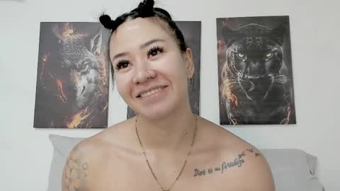 Snapshot of angel_martins chatting on 16, 4, 2026 Angel online show from 16, 4, 2026
